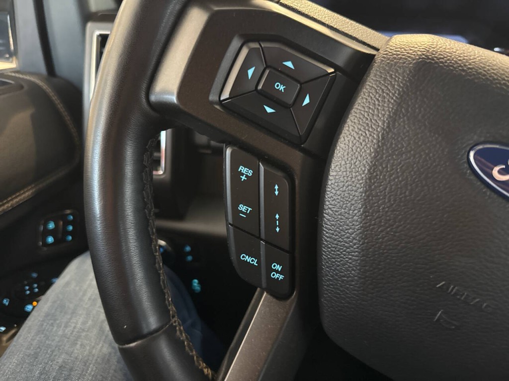 2020 Ford Expedition Image 30