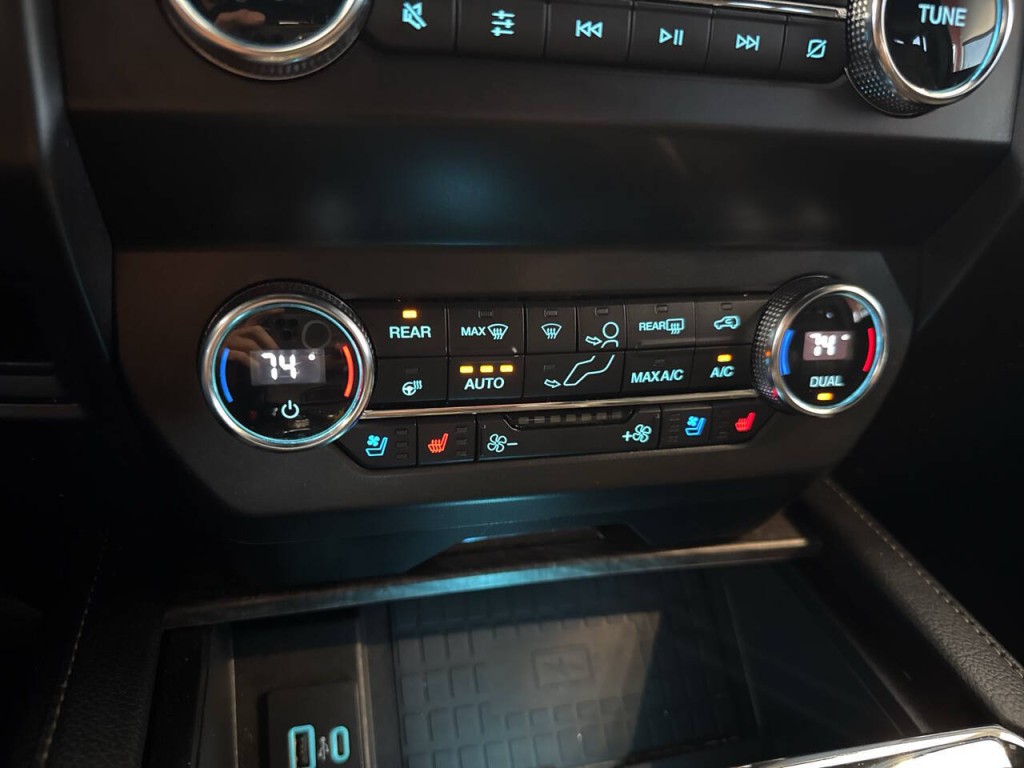 2020 Ford Expedition Image 31