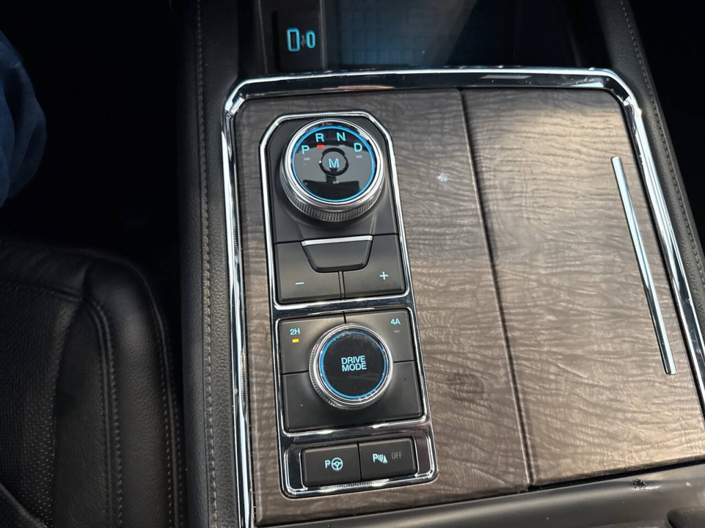 2020 Ford Expedition Image 32