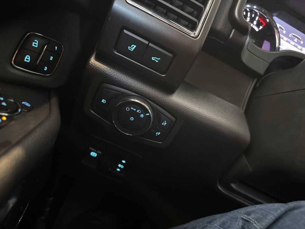 2020 Ford Expedition Image 33