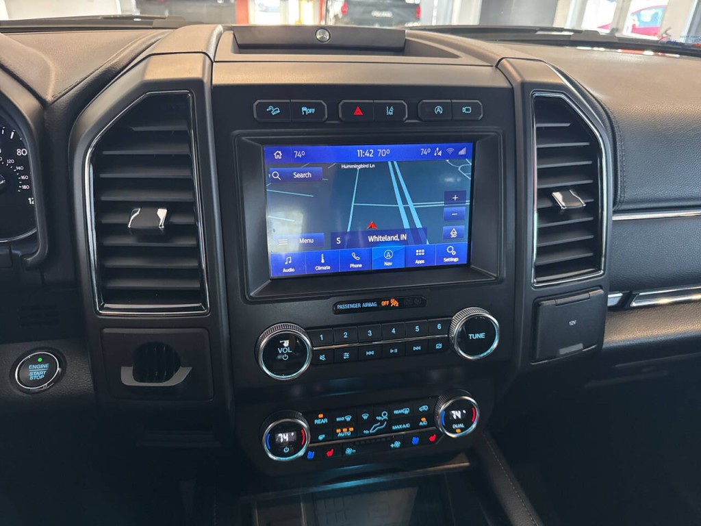 2020 Ford Expedition Image 34