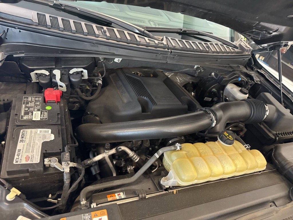 2020 Ford Expedition Image 39