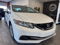 Image for 2013 Honda Civic LX ID: 6888559
