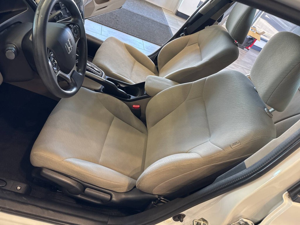 2013 Honda Civic Image 17