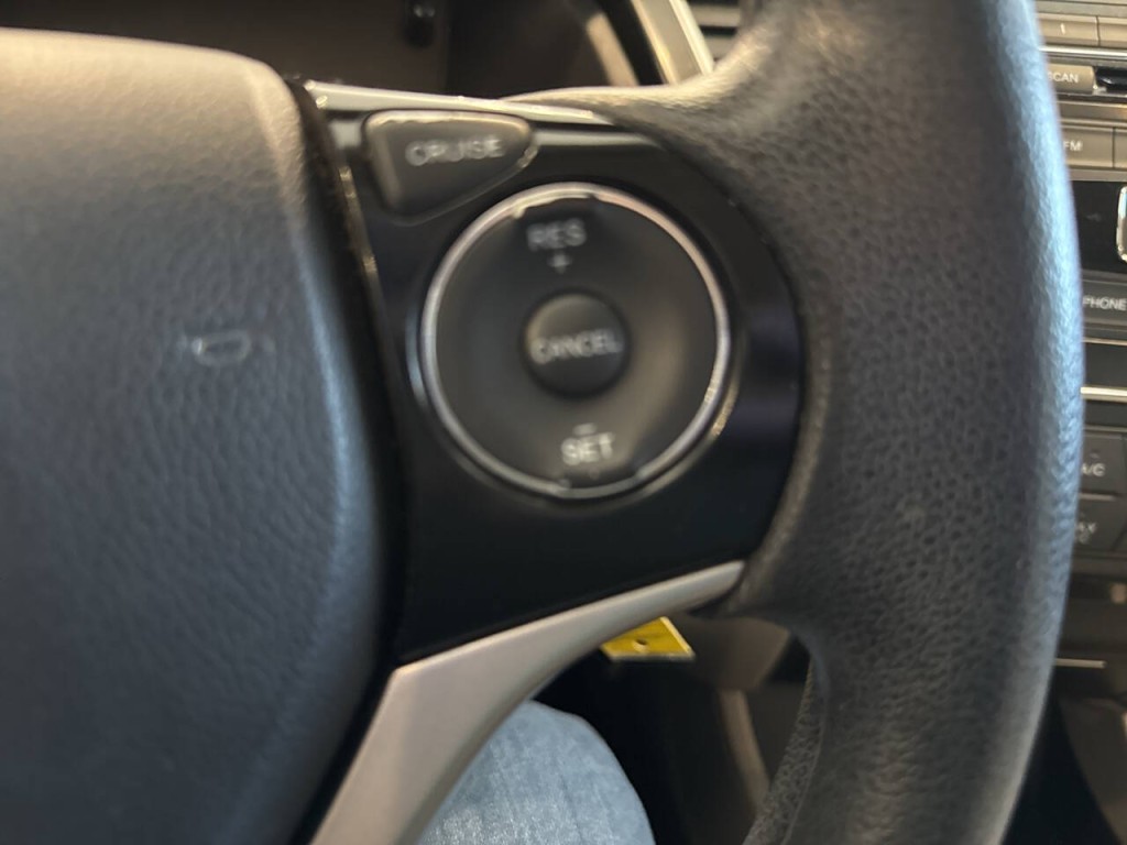 2013 Honda Civic Image 31
