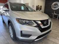 Image for 2018 Nissan Rogue S ID: 6888561