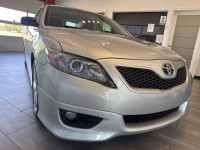 Image for 2010 Toyota Camry SE ID: 6888562