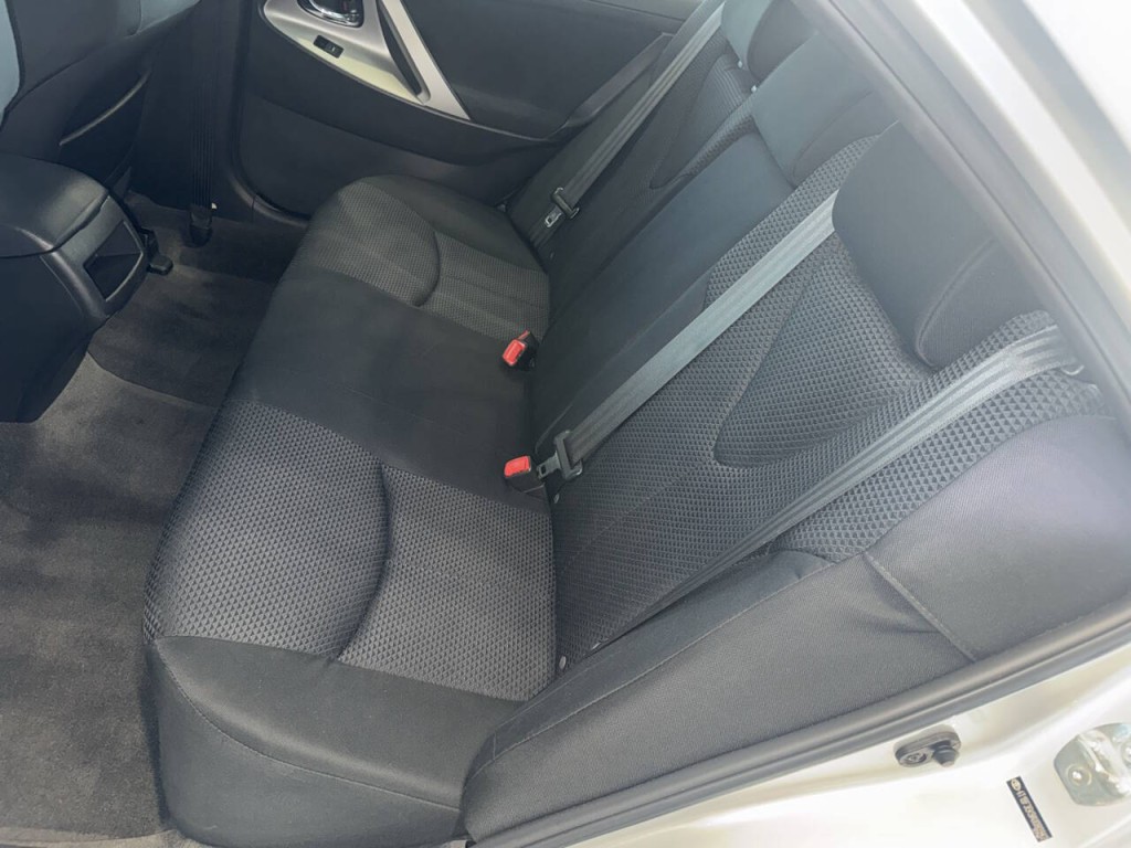 2010 Toyota Camry Image 19