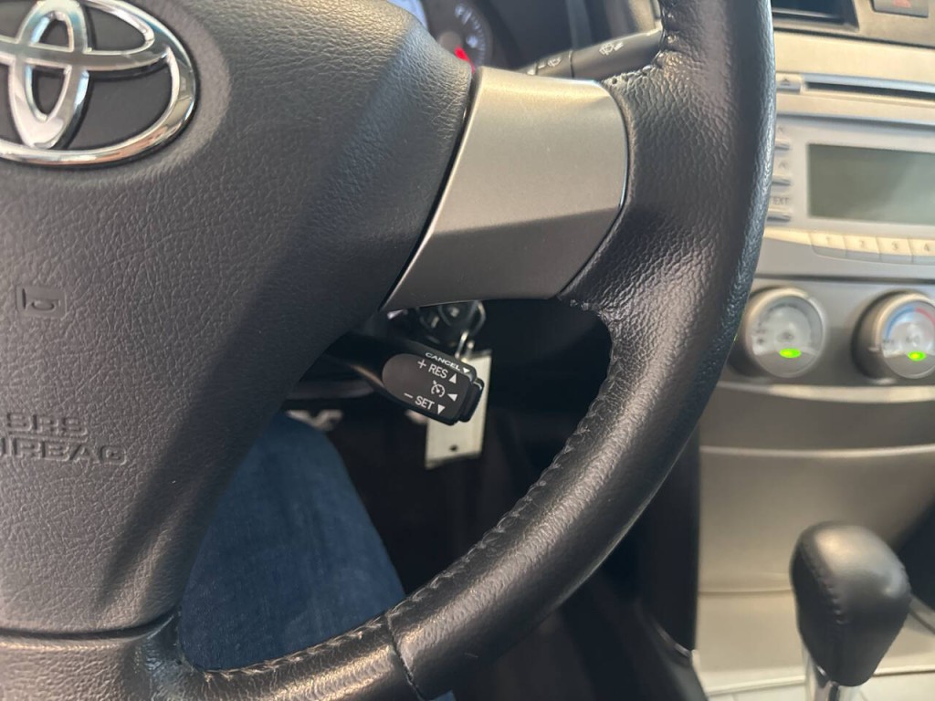 2010 Toyota Camry Image 26