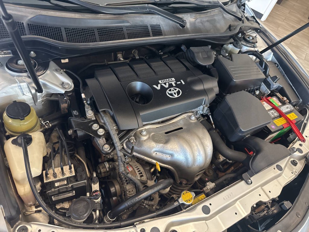 2010 Toyota Camry Image 31