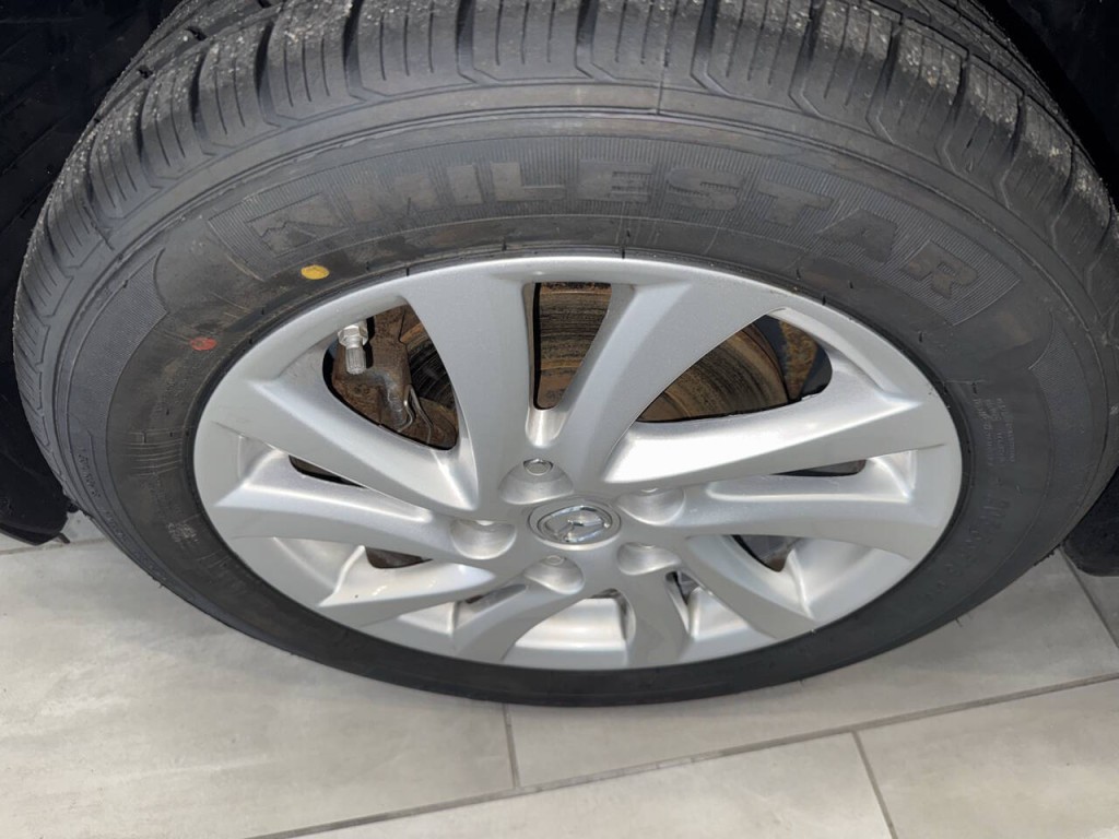 2012 Mazda Mazda3 Image 12