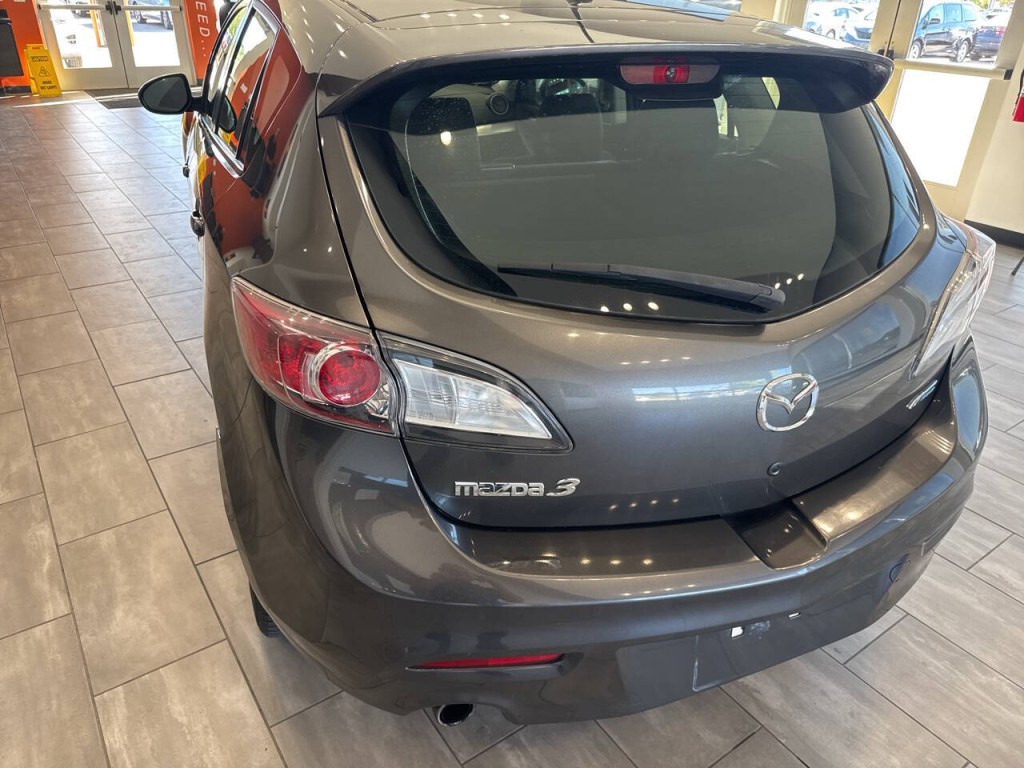 2012 Mazda Mazda3 Image 14