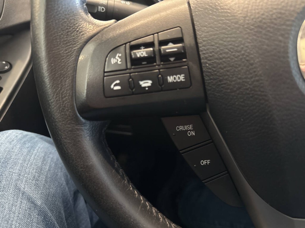 2012 Mazda Mazda3 Image 26