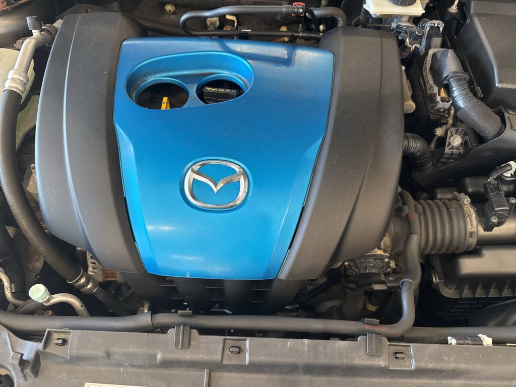 2012 Mazda Mazda3 Image 32