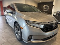 Image for 2022 Honda Odyssey EX L ID: 6888565