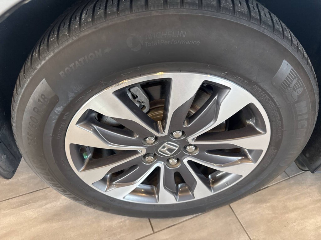 2022 Honda Odyssey Image 11