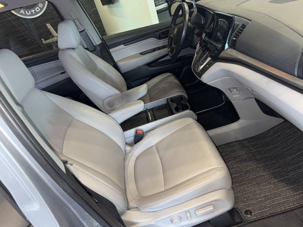 2022 Honda Odyssey Image 20