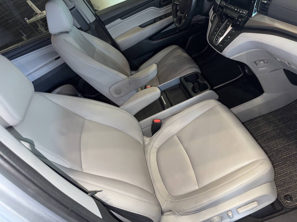 2022 Honda Odyssey Image 21