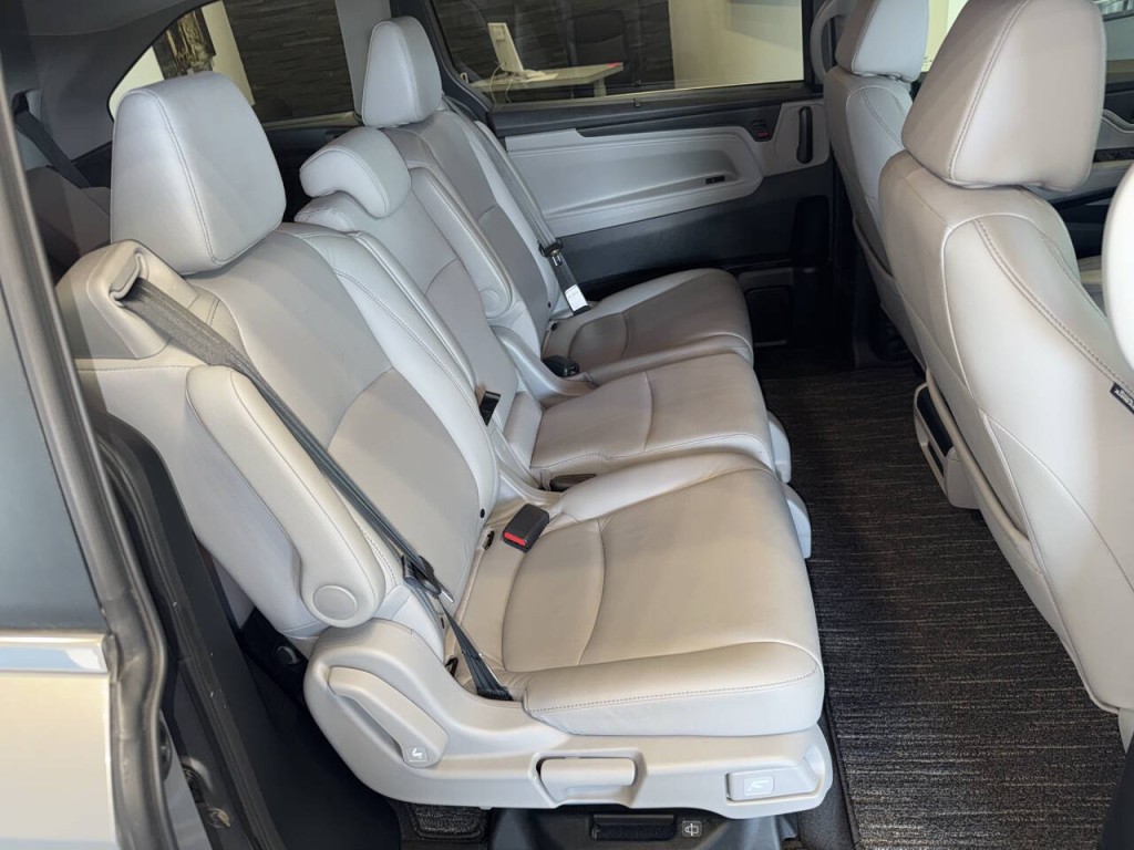 2022 Honda Odyssey Image 23