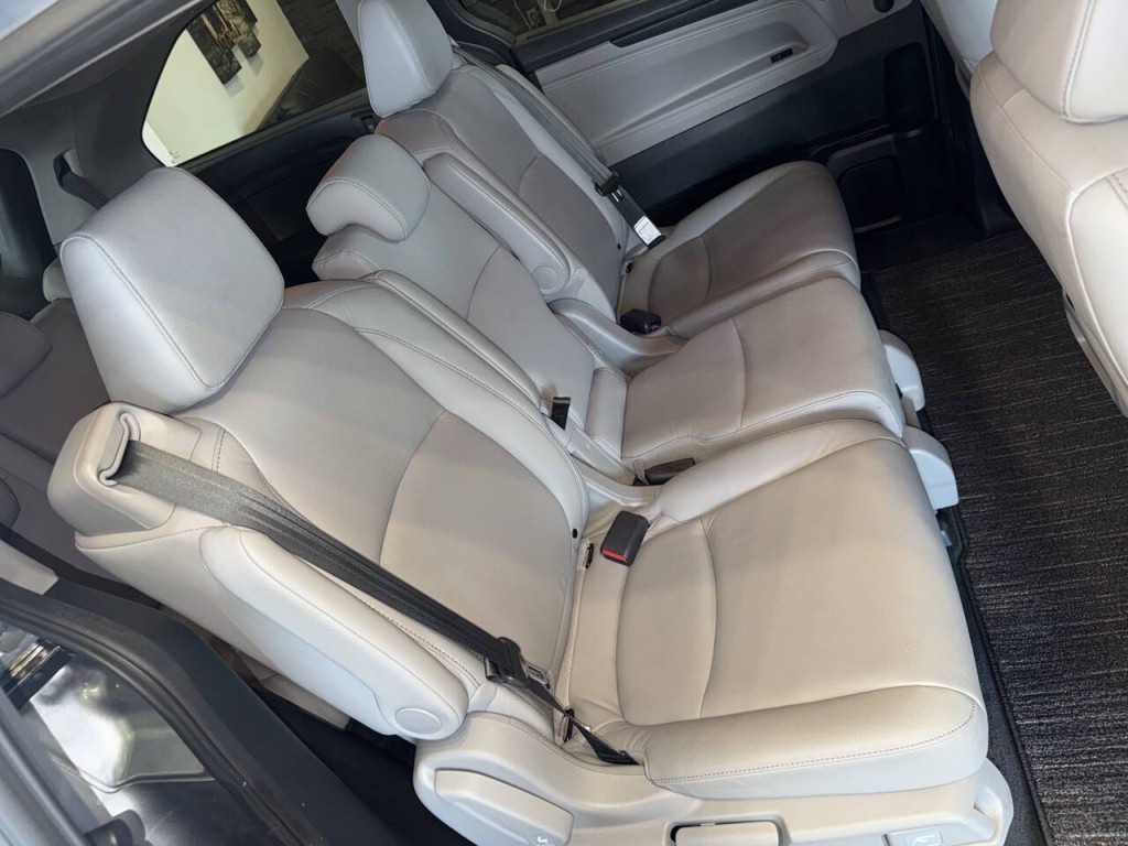 2022 Honda Odyssey Image 24