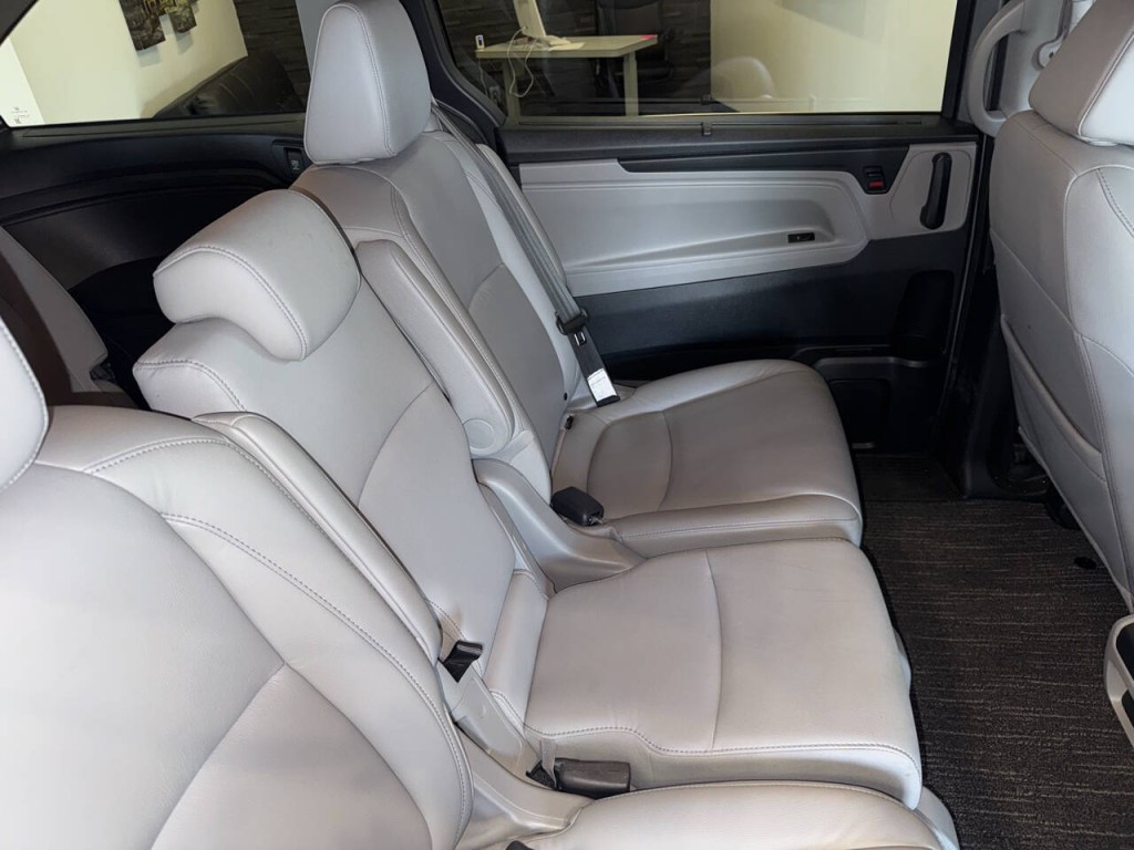2022 Honda Odyssey Image 25