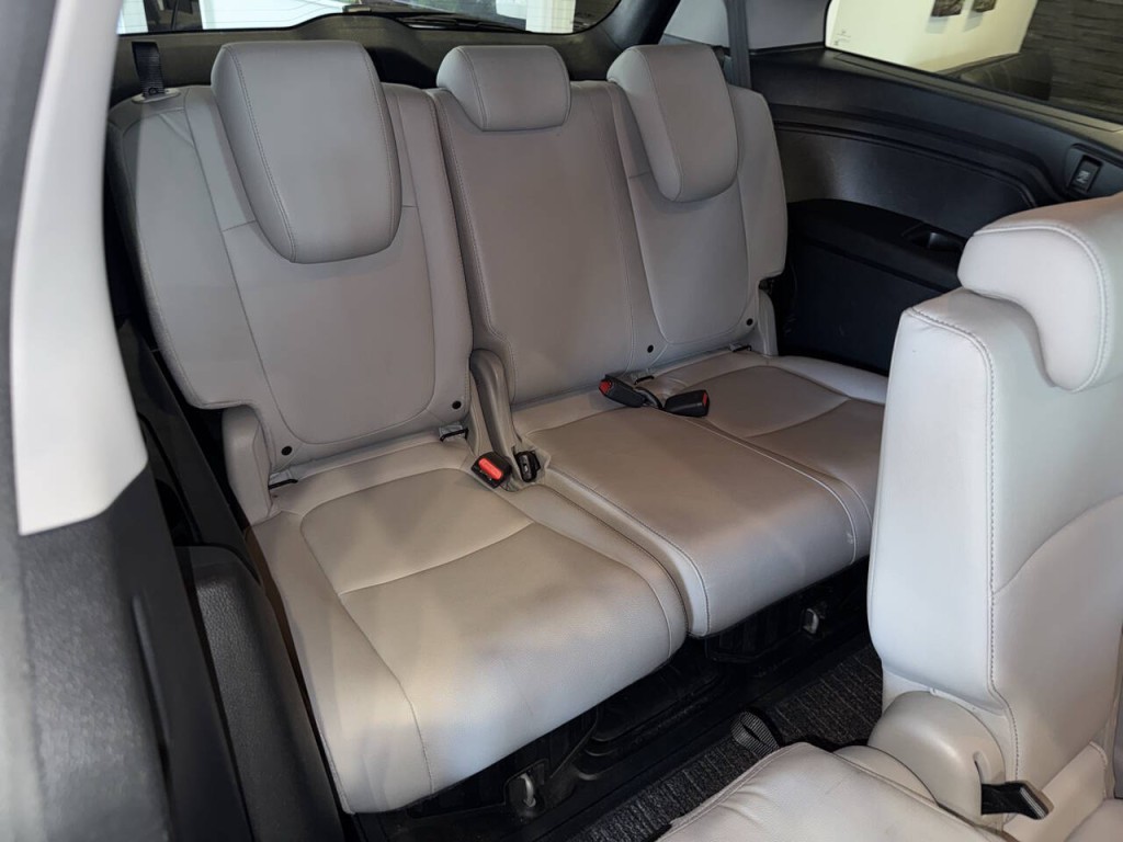2022 Honda Odyssey Image 26