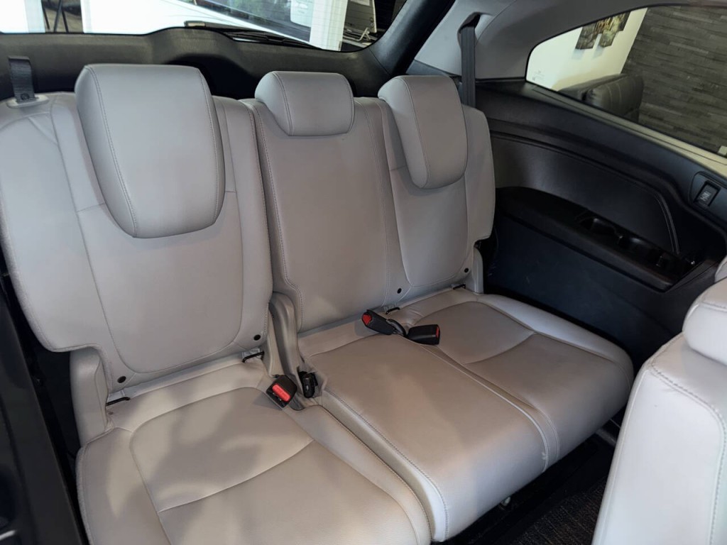 2022 Honda Odyssey Image 27