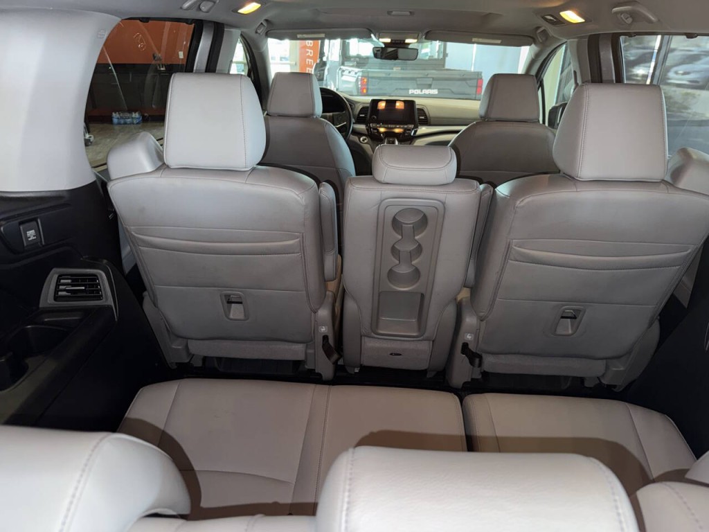 2022 Honda Odyssey Image 29