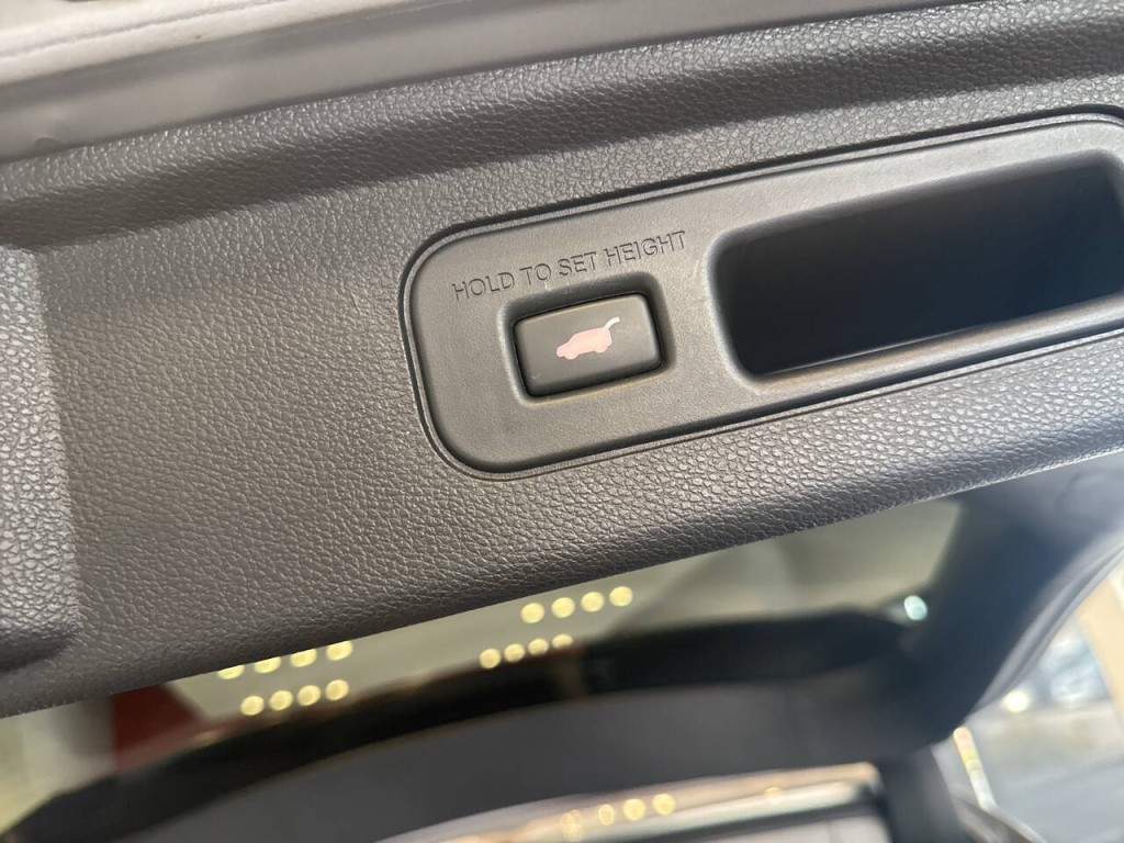 2022 Honda Odyssey Image 30