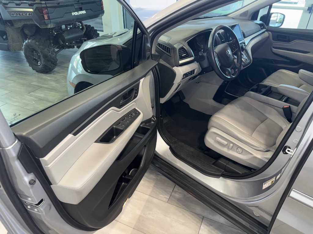 2022 Honda Odyssey Image 31