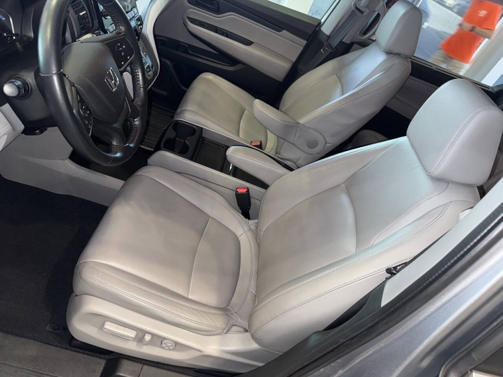 2022 Honda Odyssey Image 32