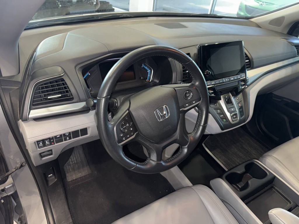 2022 Honda Odyssey Image 33