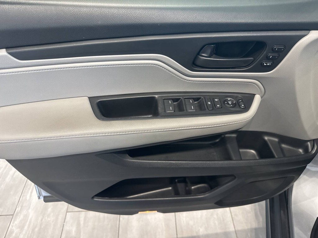 2022 Honda Odyssey Image 35