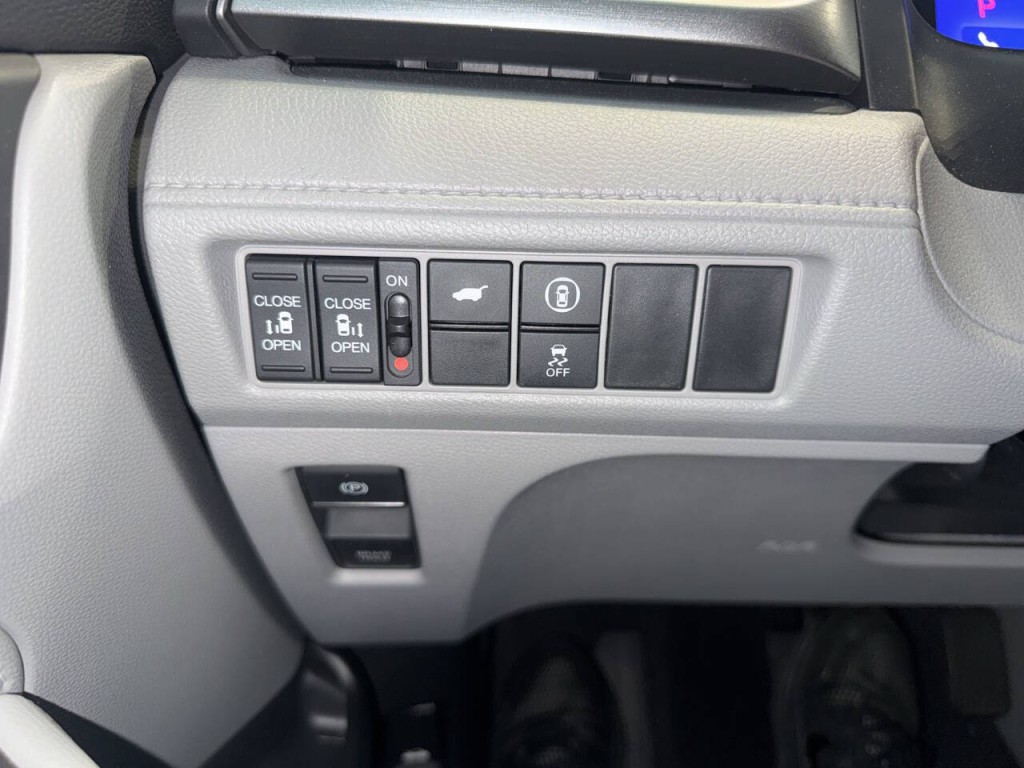 2022 Honda Odyssey Image 41