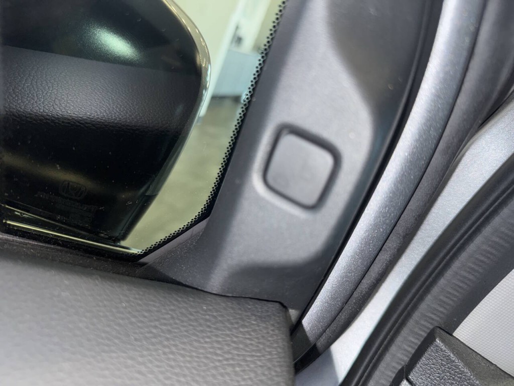 2022 Honda Odyssey Image 42
