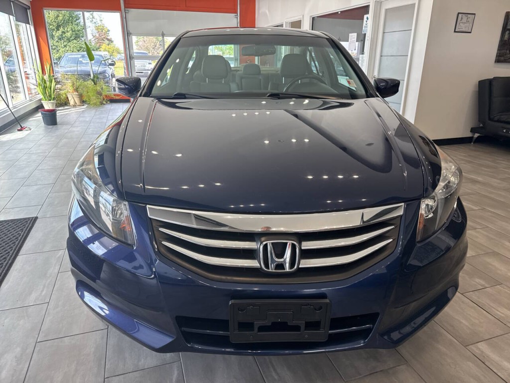 2012 Honda Accord Image 7