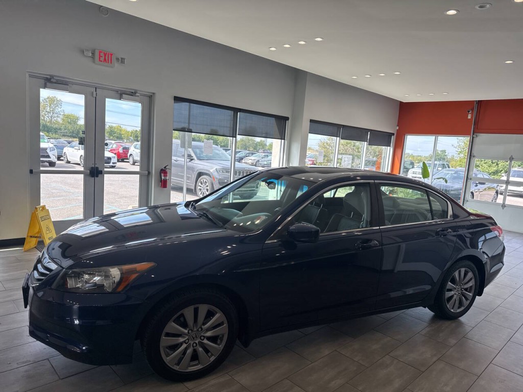 2012 Honda Accord Image 10