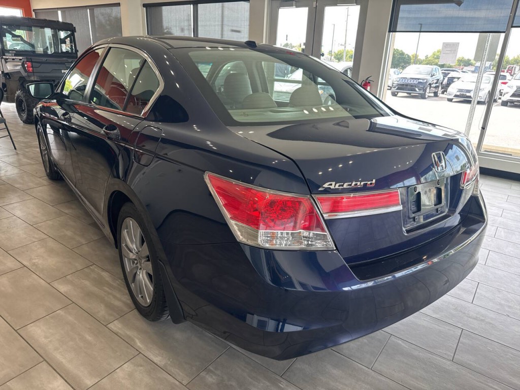 2012 Honda Accord Image 14