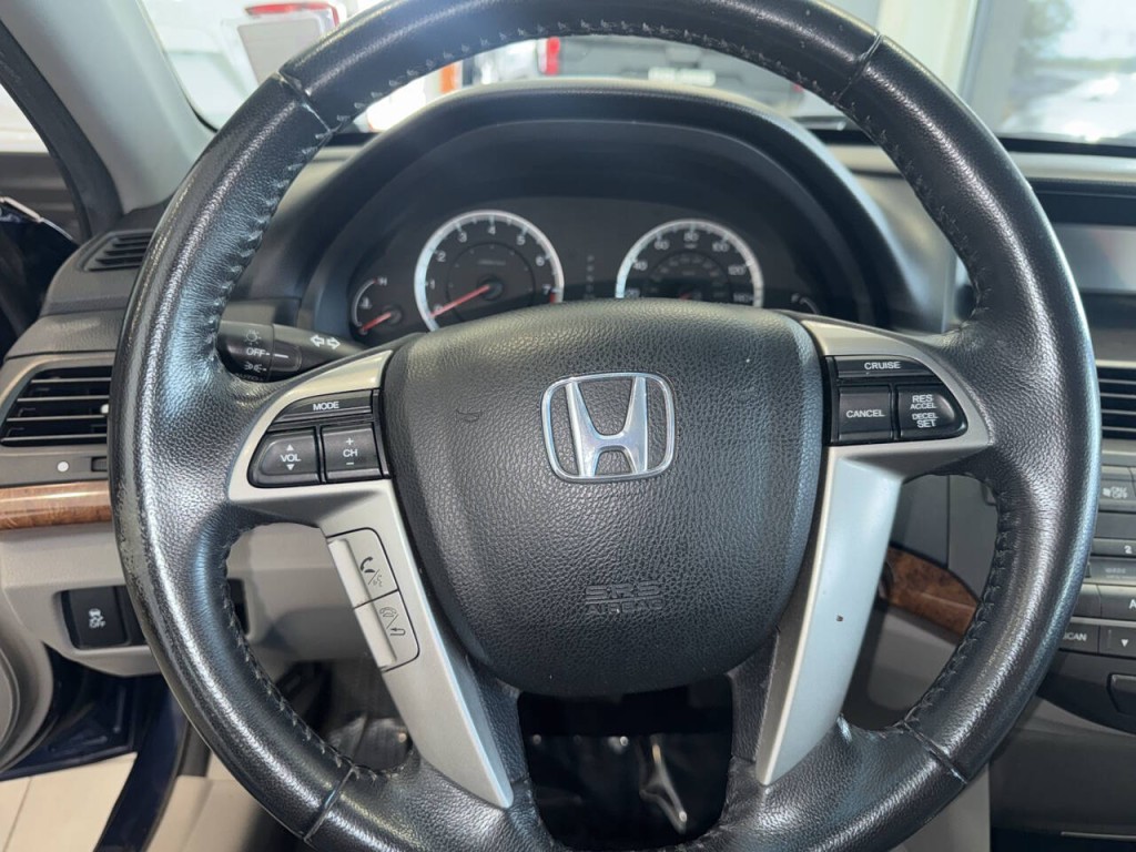 2012 Honda Accord Image 29