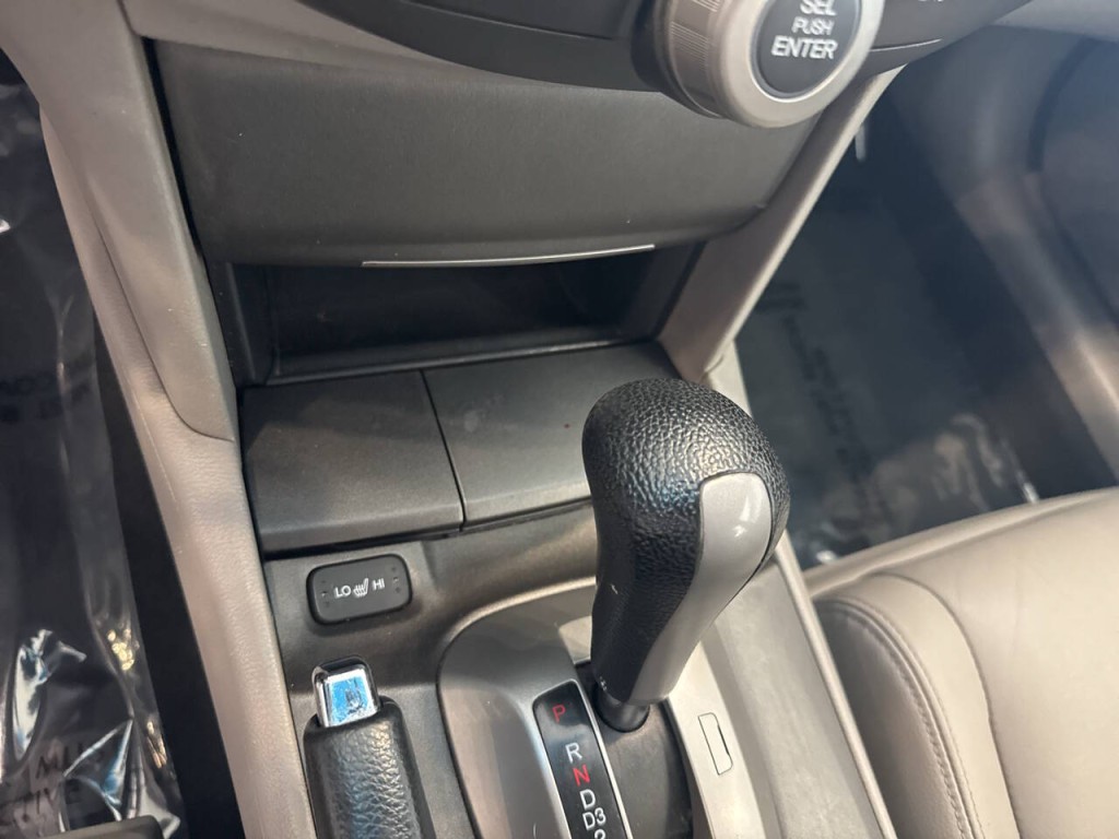 2012 Honda Accord Image 31