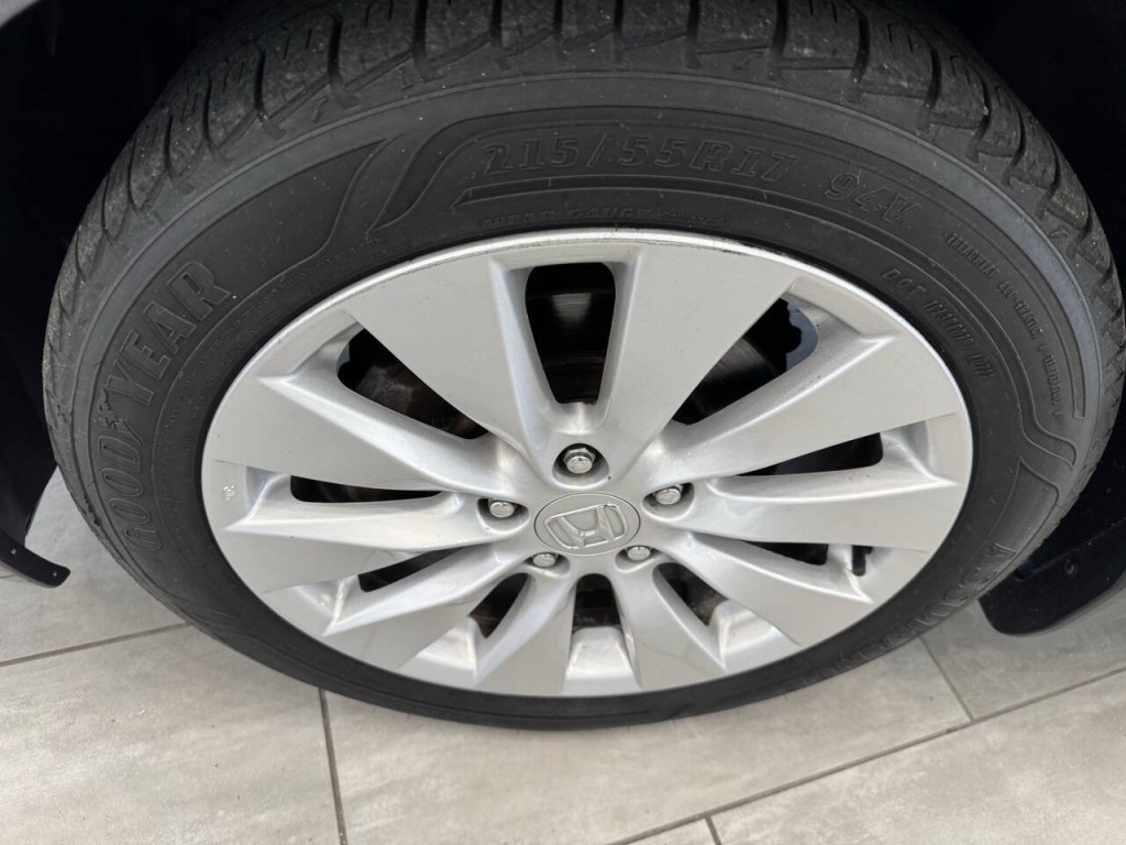 2014 Honda Accord Image 12