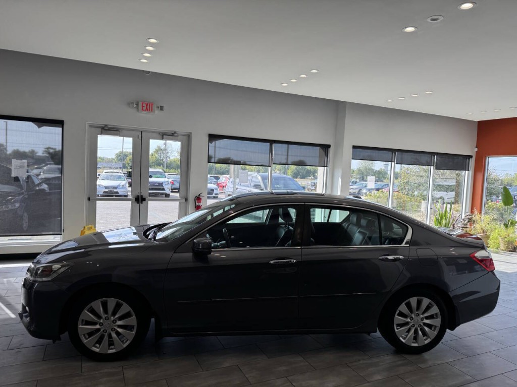 2014 Honda Accord Image 13