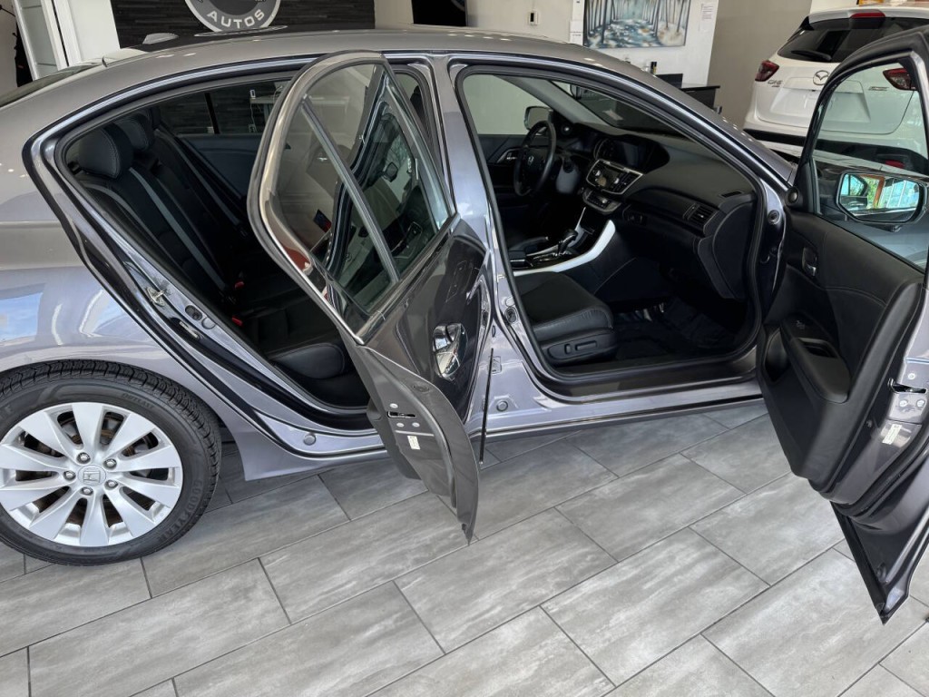 2014 Honda Accord Image 19