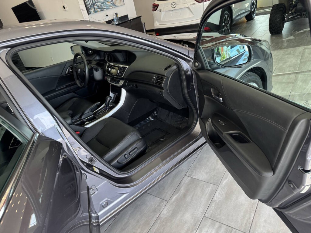 2014 Honda Accord Image 20