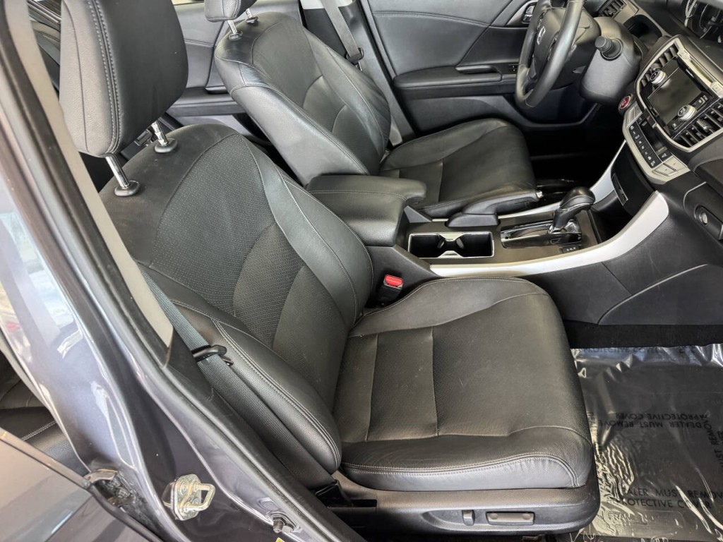 2014 Honda Accord Image 22