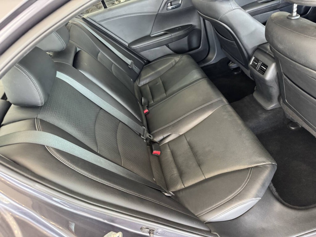 2014 Honda Accord Image 25
