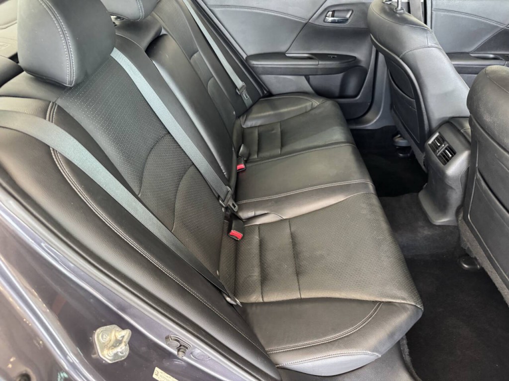 2014 Honda Accord Image 26