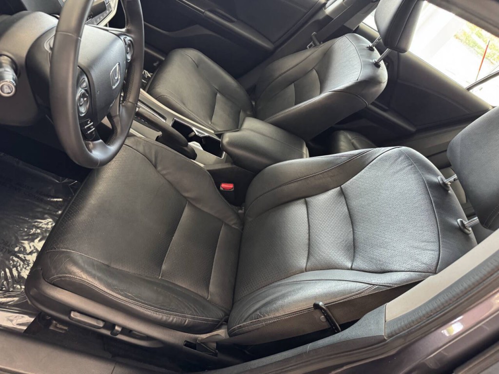 2014 Honda Accord Image 29
