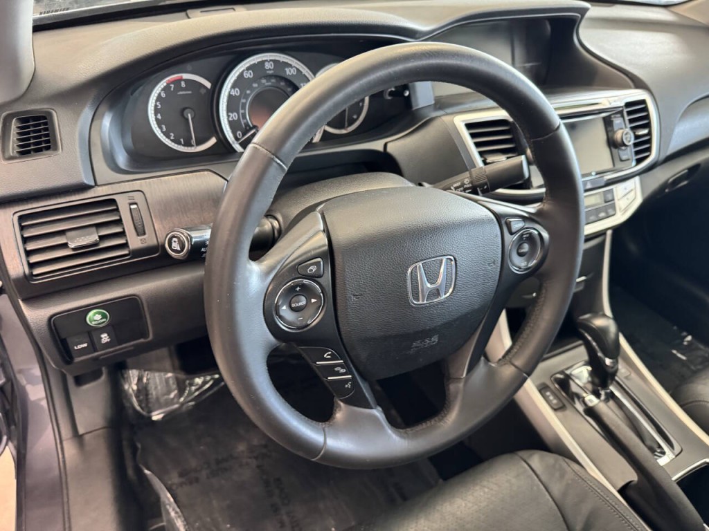 2014 Honda Accord Image 30