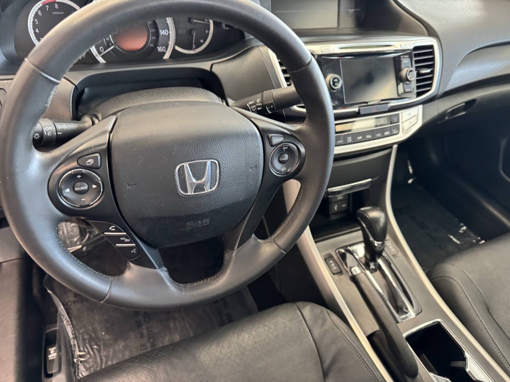 2014 Honda Accord Image 31